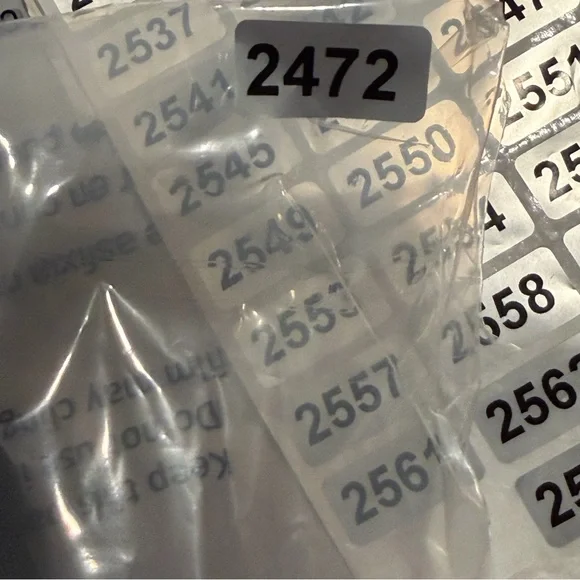 Jordan Track Pants Mens XL Black Tape Side Stripe Joggers Cuffed AQ2696-010 - Picture 12 of 12